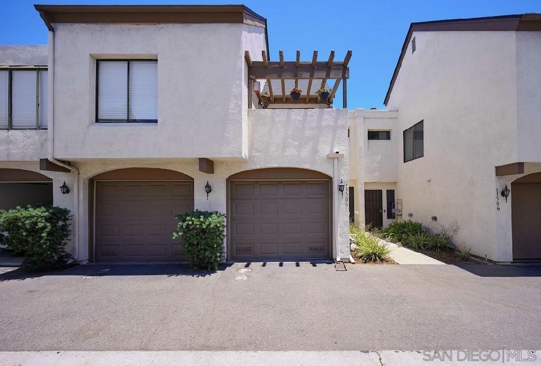 Property Photo:  1506 Granite Hill Dr Unit C  CA 92019 