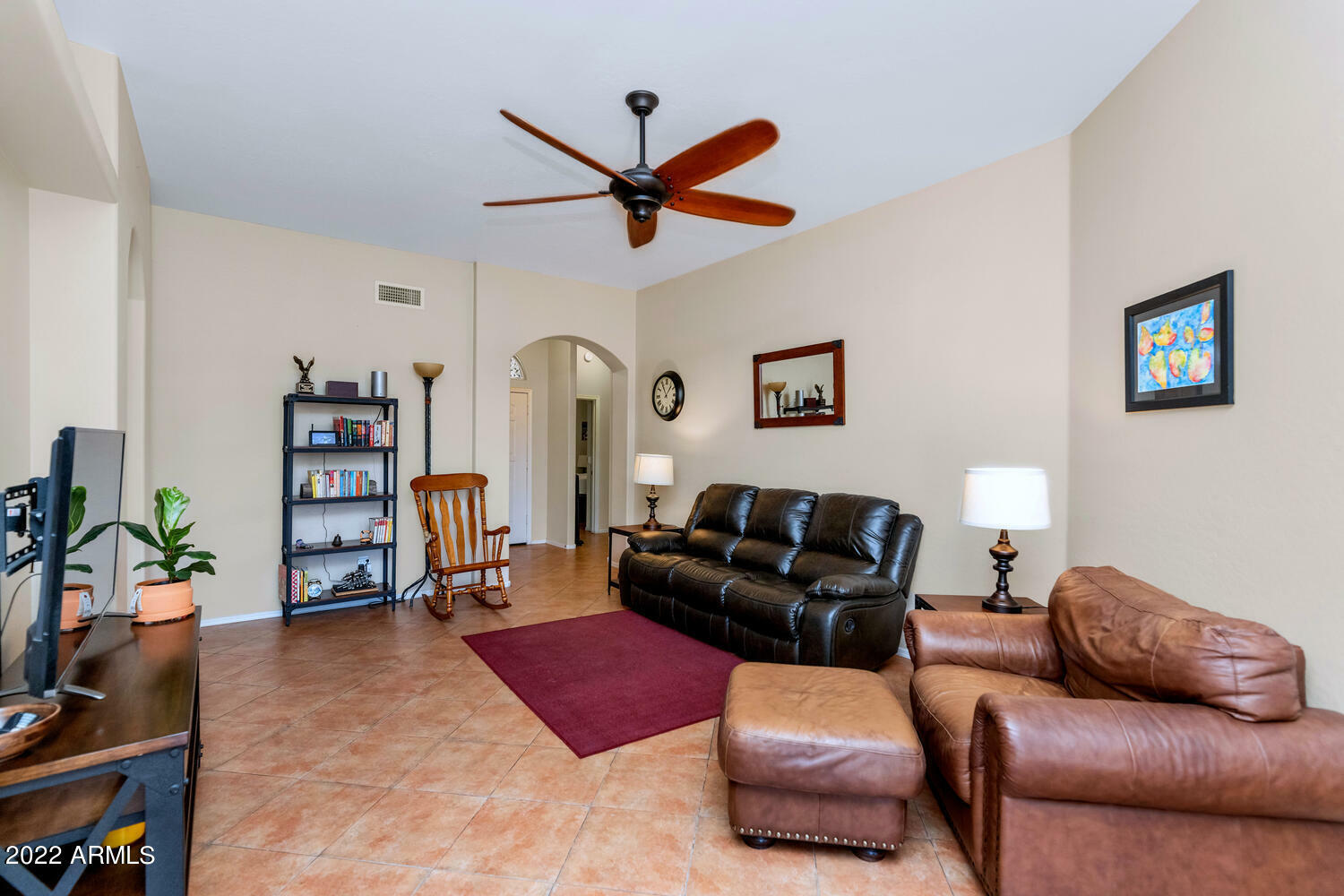Property Photo: 2715 E Campo Bello Drive AZ 85032