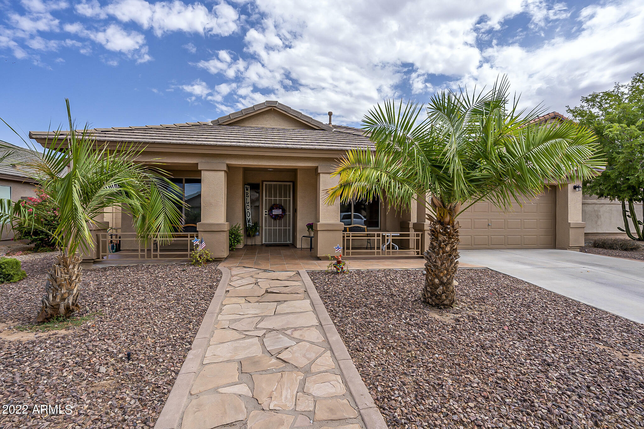 Property Photo:  41844 W Sparks Court  AZ 85138 