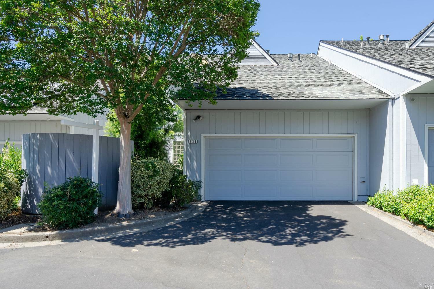 Property Photo:  2791 McBride Lane 136  CA 95403 