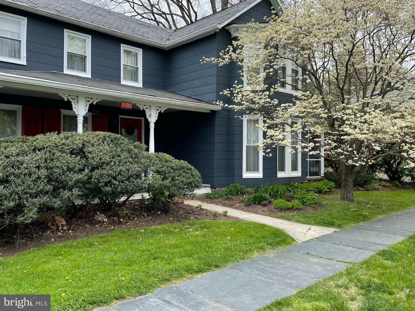 Property Photo:  2105 Shuresville Road  MD 21034 