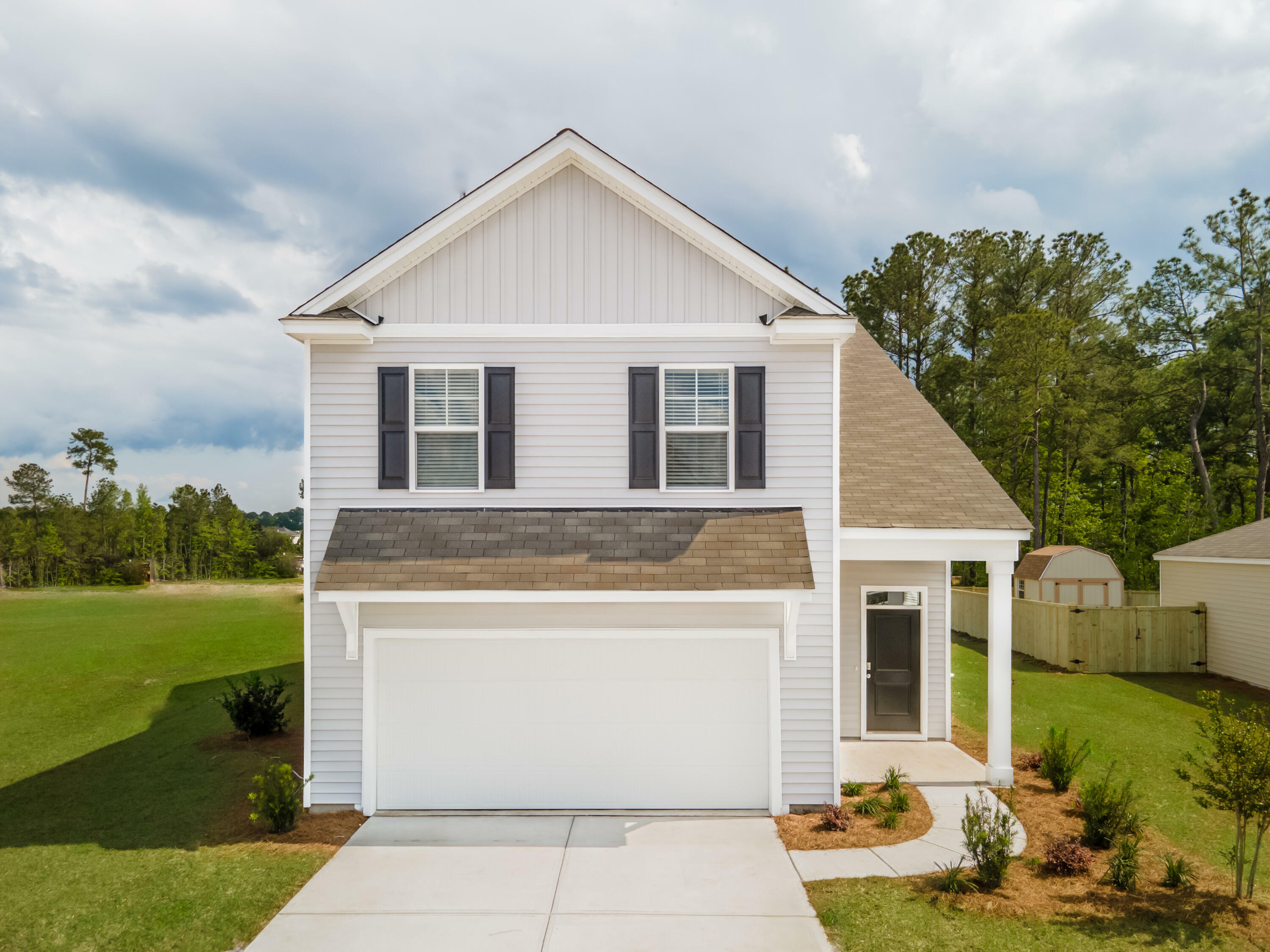 Property Photo:  133 William Clark Boulevard  SC 29142 