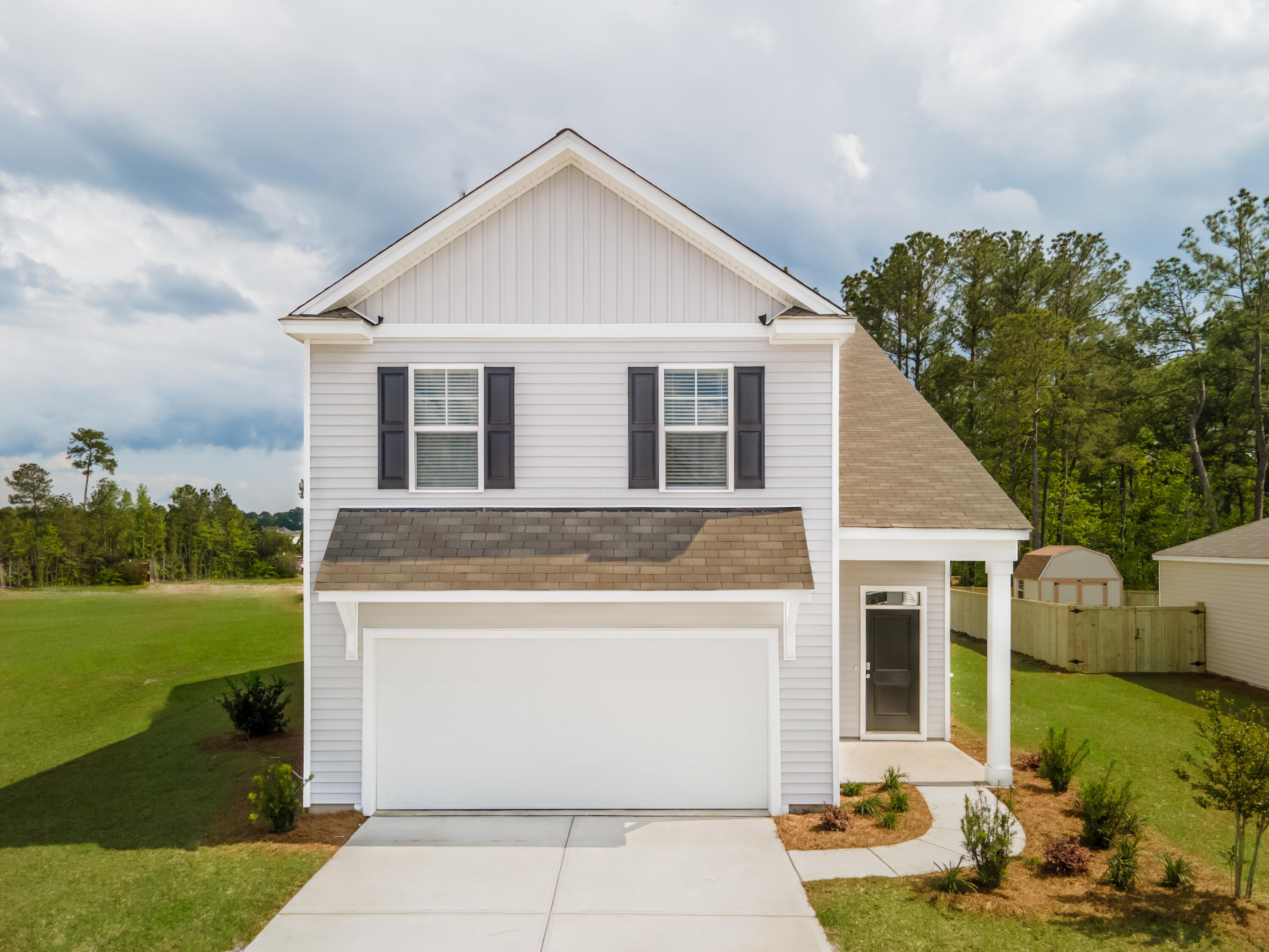 Property Photo: 133 William Clark Boulevard SC 29142
