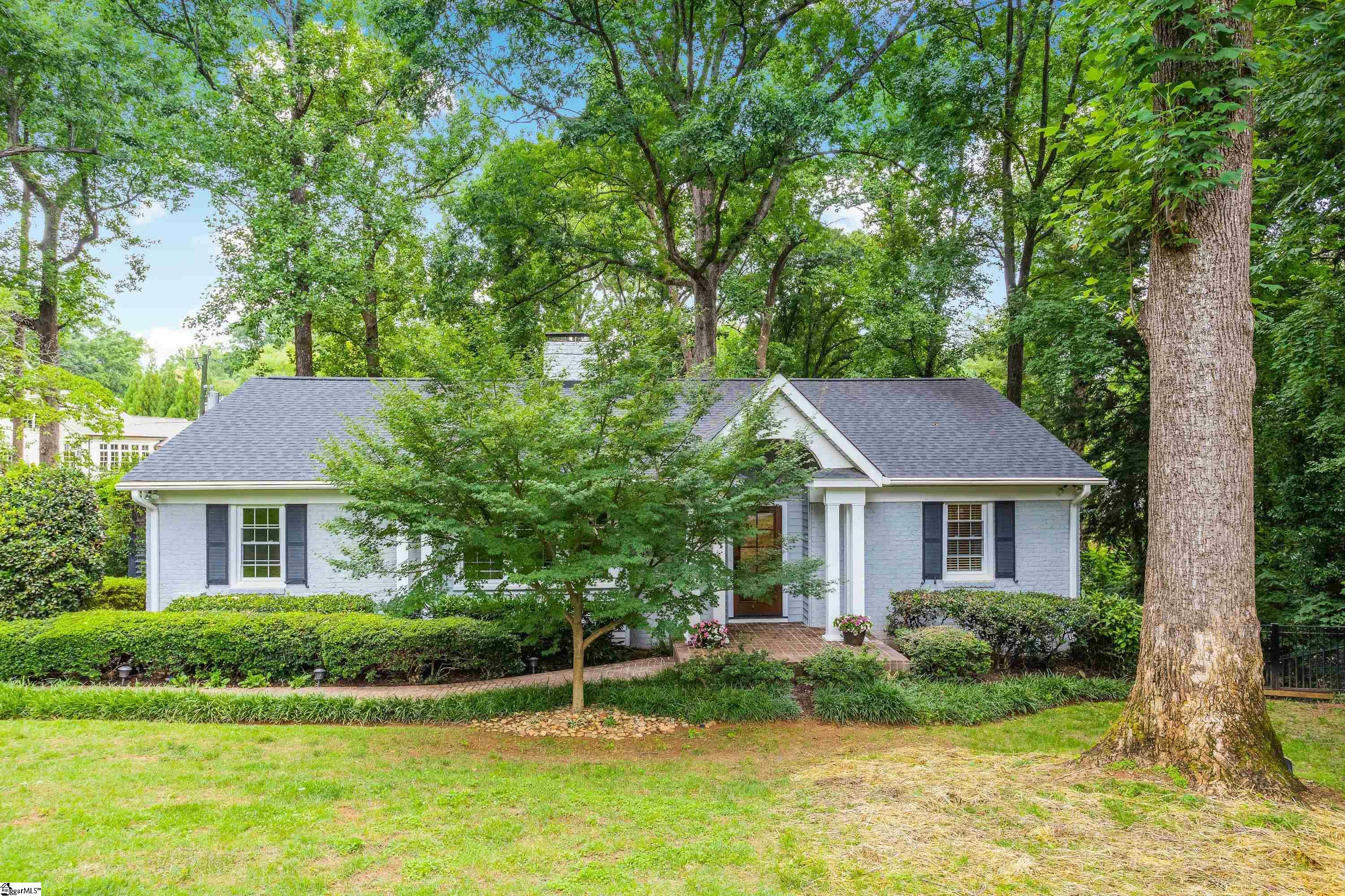 Property Photo:  17 E Lanneau Drive  SC 29605 