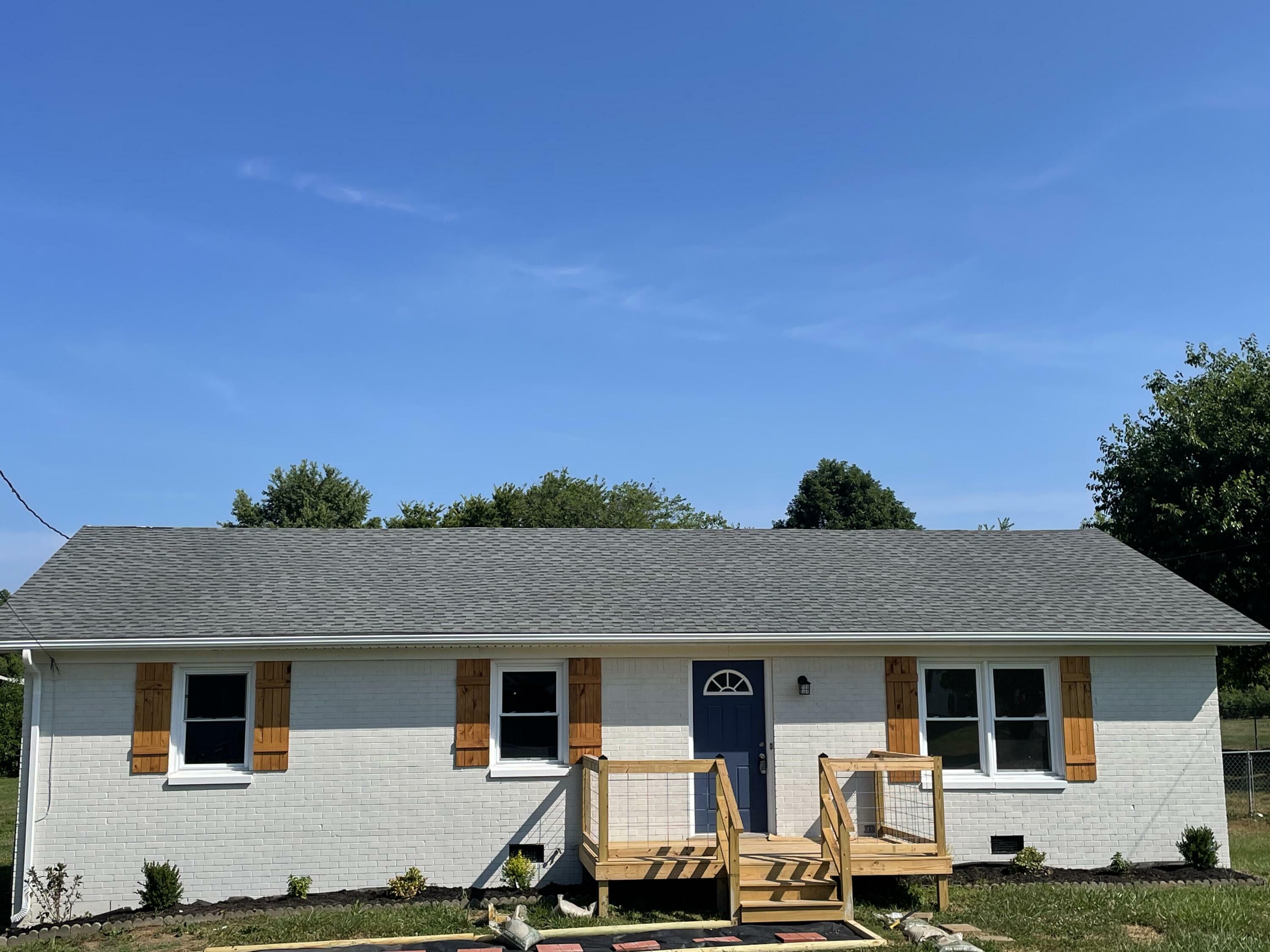 Property Photo: 129 Walker Lane KY 40342