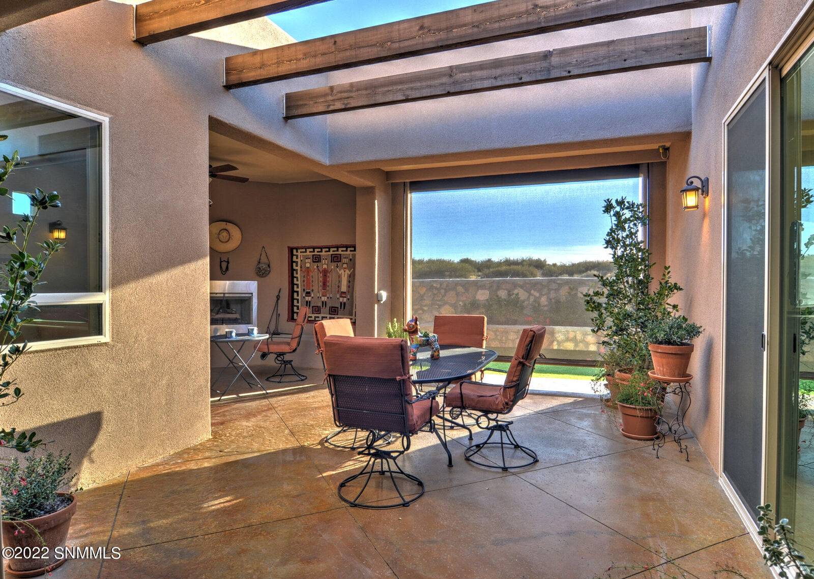 Property Photo:  8145 Willow Bloom Circle  NM 88007 