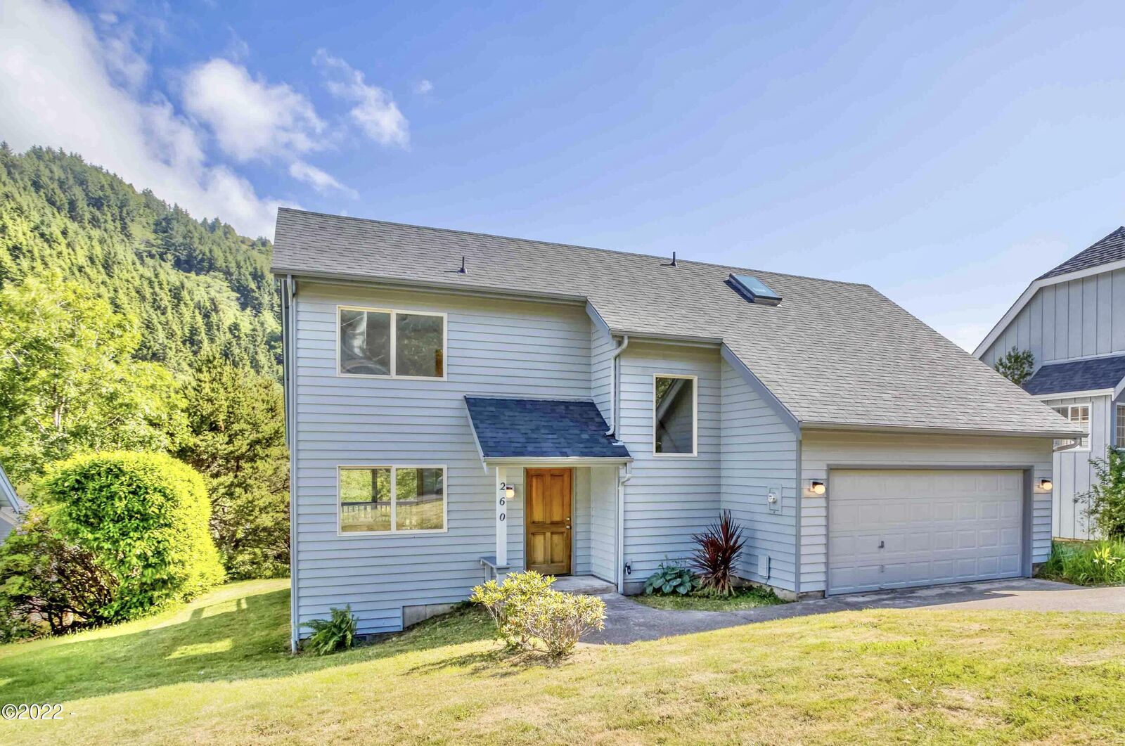 Property Photo:  260 Jennifer Drive  OR 97498 