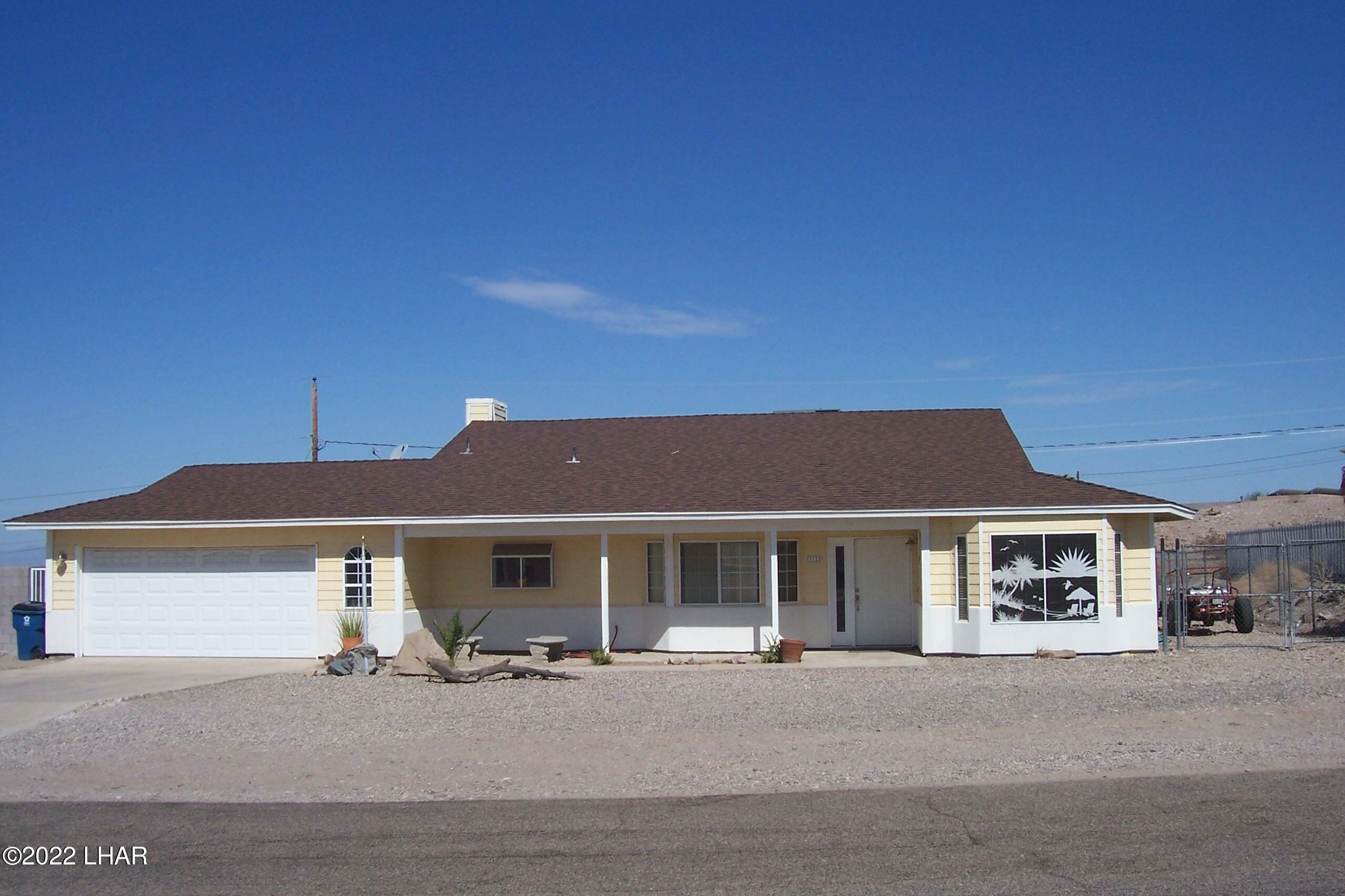 Property Photo:  3725 Chiricahua Dr  AZ 86406 