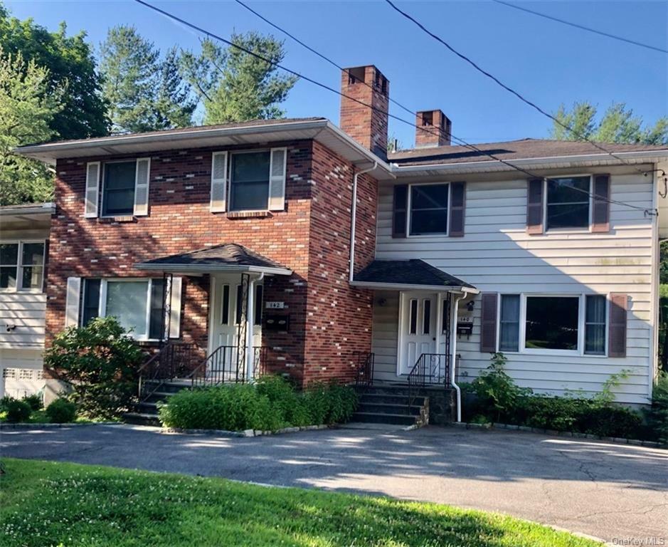 Property Photo: 140 E Sunnyside Lane NY 10533