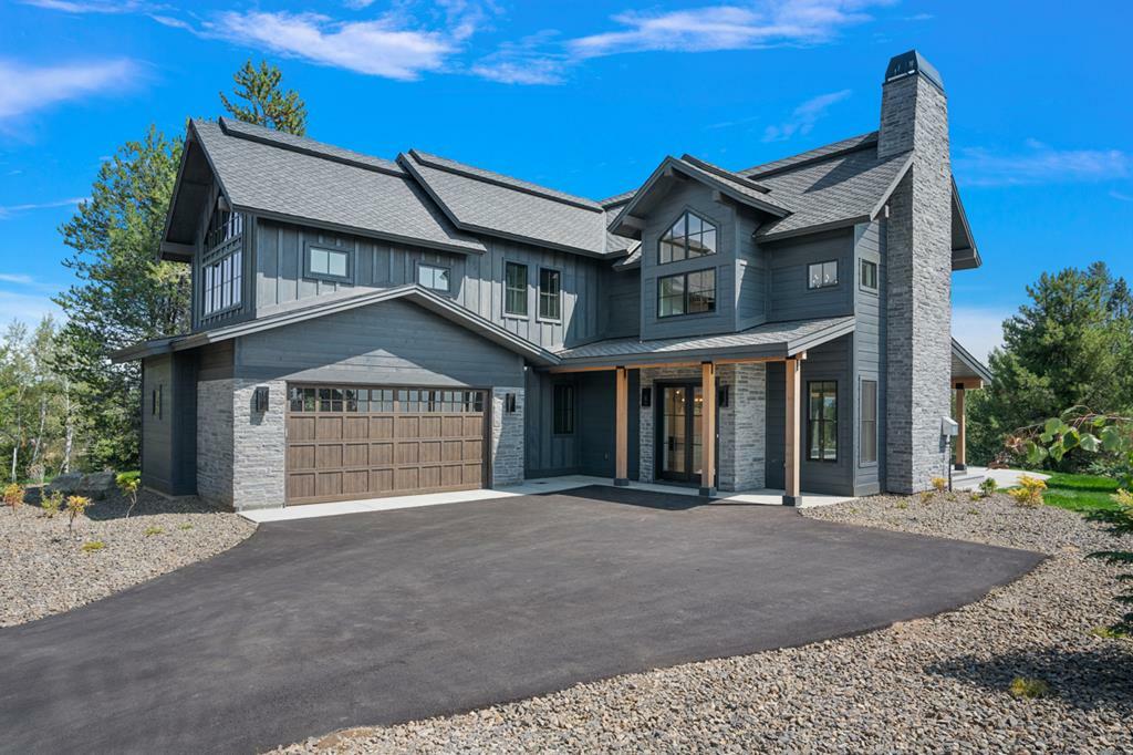 14 Aspen Glade Court  Donnelly ID 83615 photo