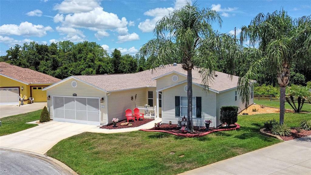 Property Photo:  33260 Grand Cypress Way  FL 34748 