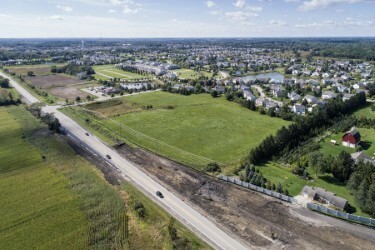 Property Photo:  50 N Highway 45  IL 60046 