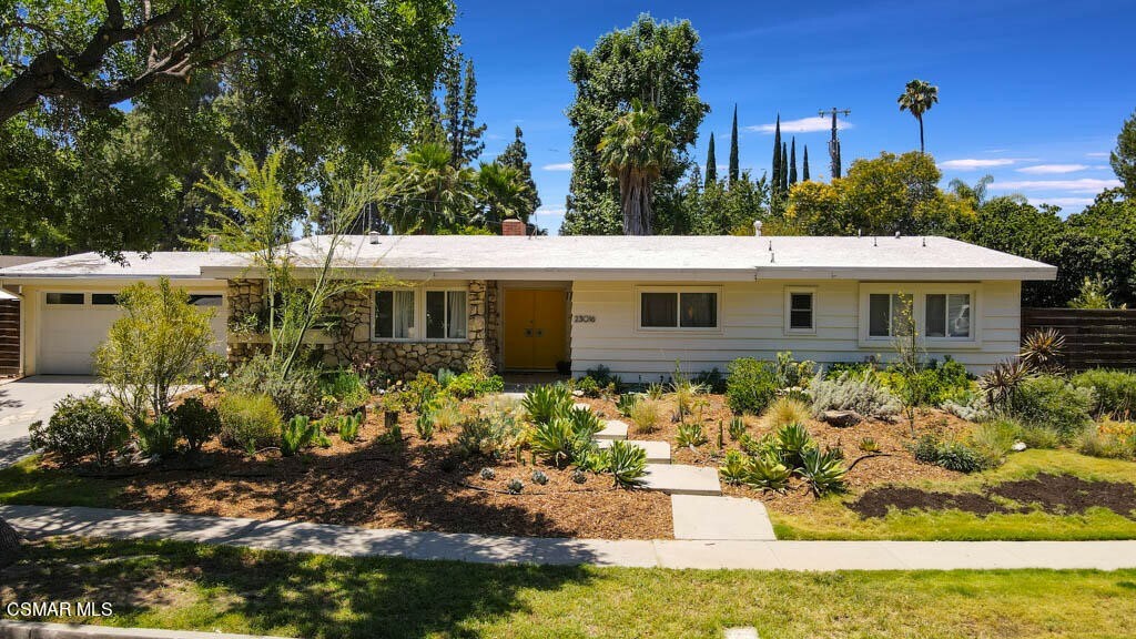 Property Photo:  23016 Gainford Street  CA 91364 