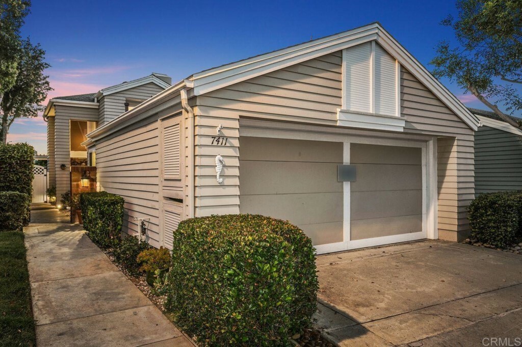 Property Photo: 7411 Lantana CA 92011