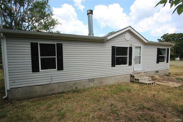 Property Photo:  1304 Cherry Street  MO 63624 