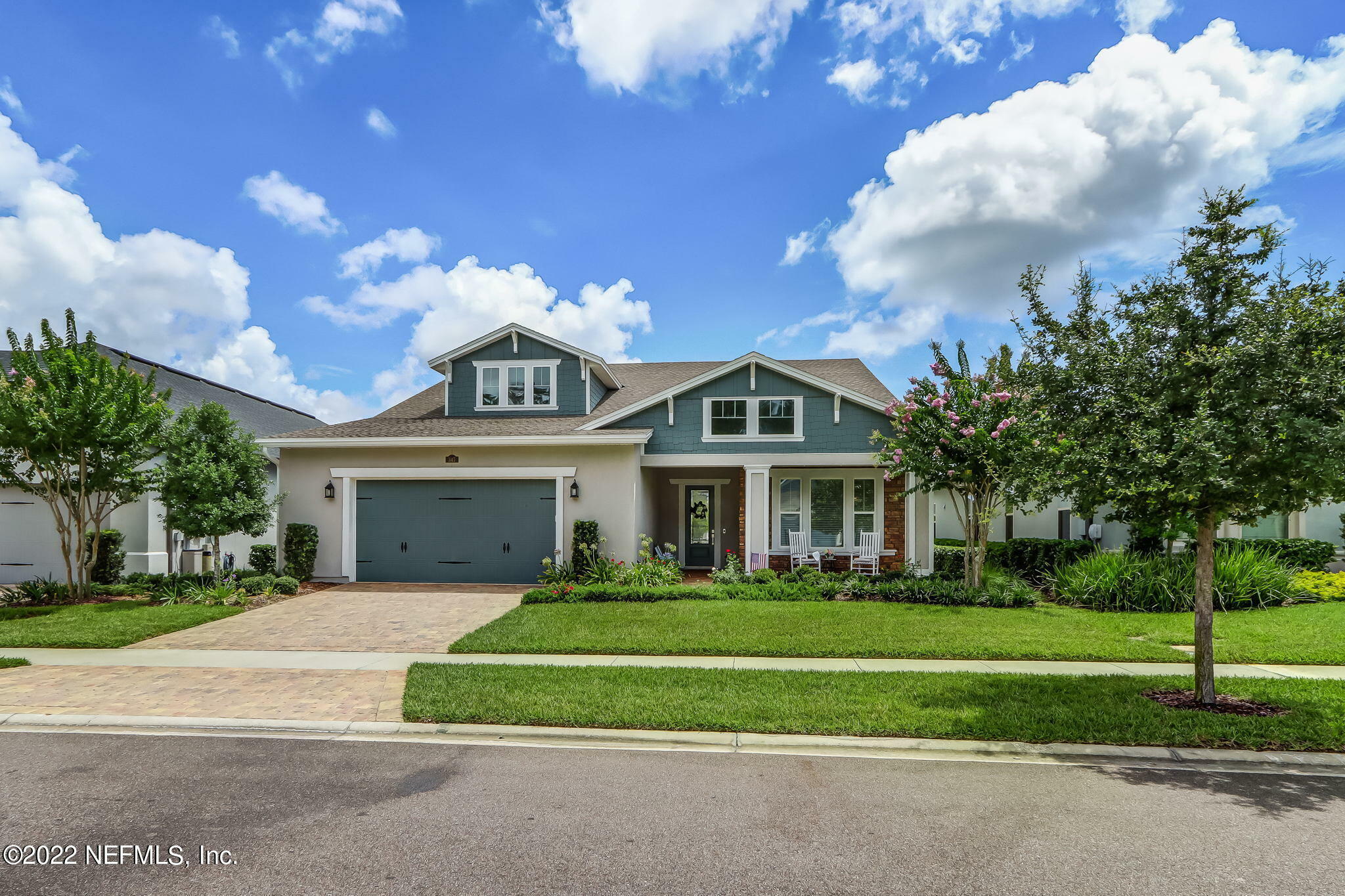 Property Photo:  347 Hatter Drive  FL 32081 