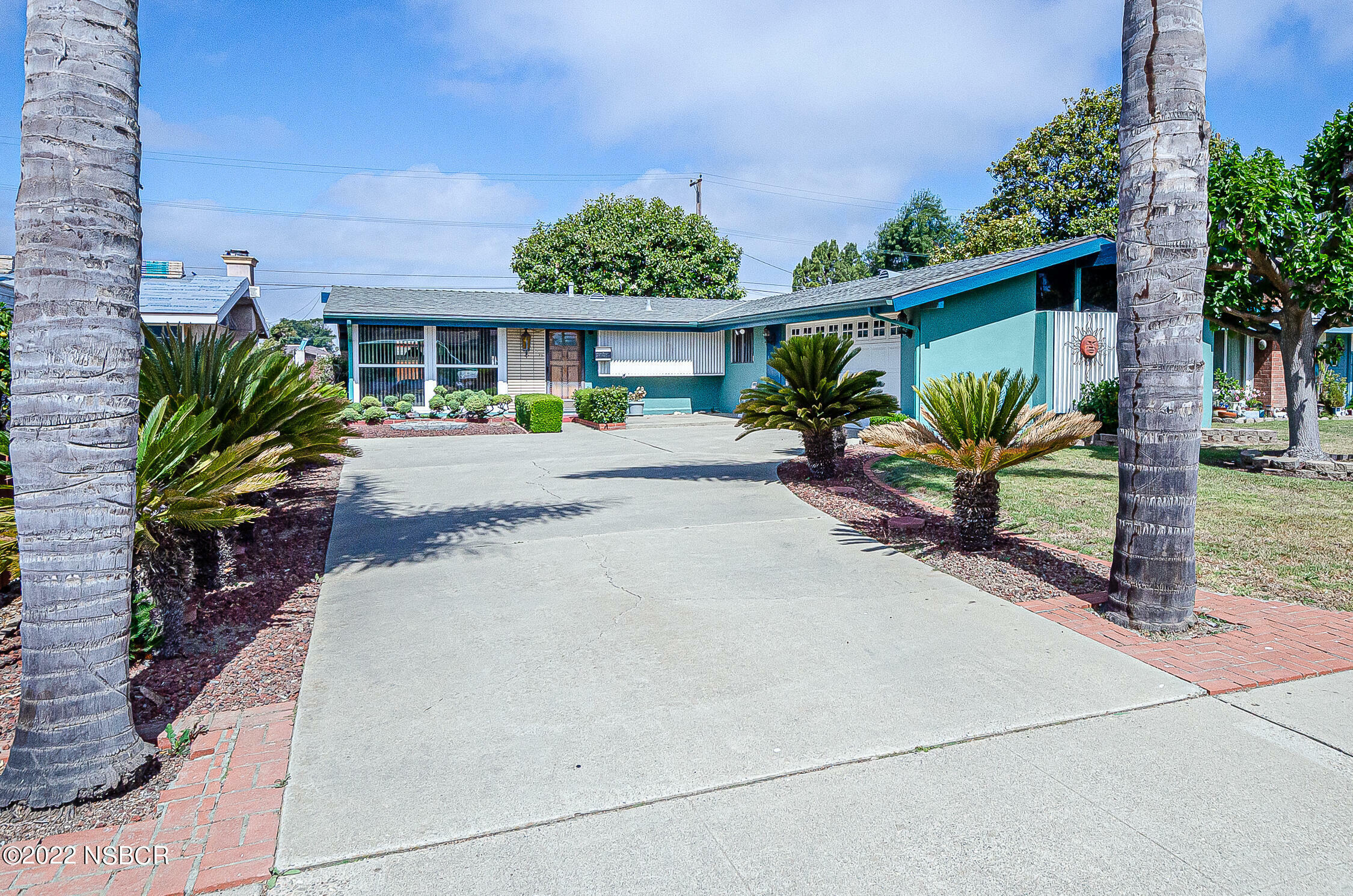 Property Photo: 309 N 3rd Street CA 93436