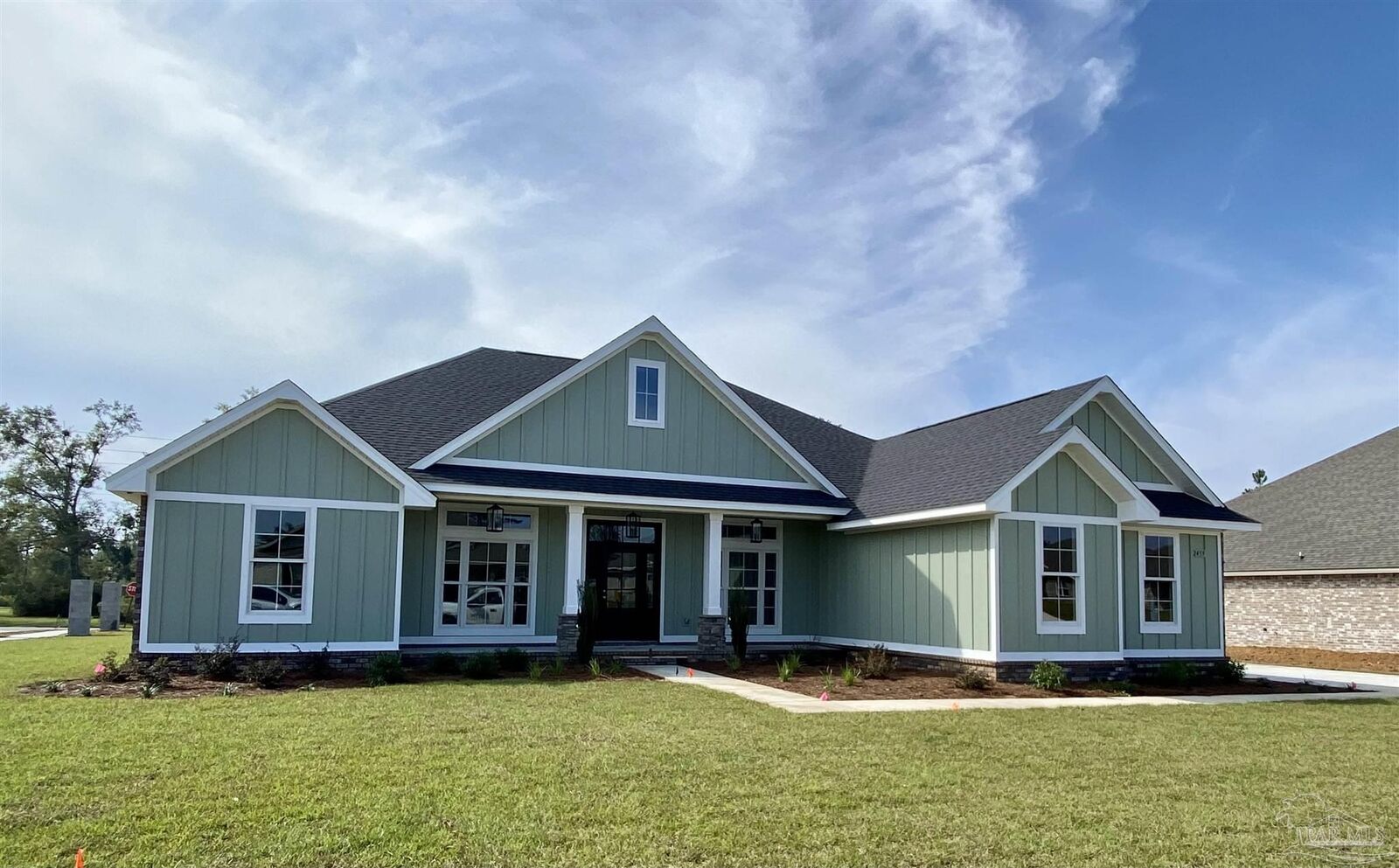 Property Photo:  2459 Timsbury Loop  FL 32533 