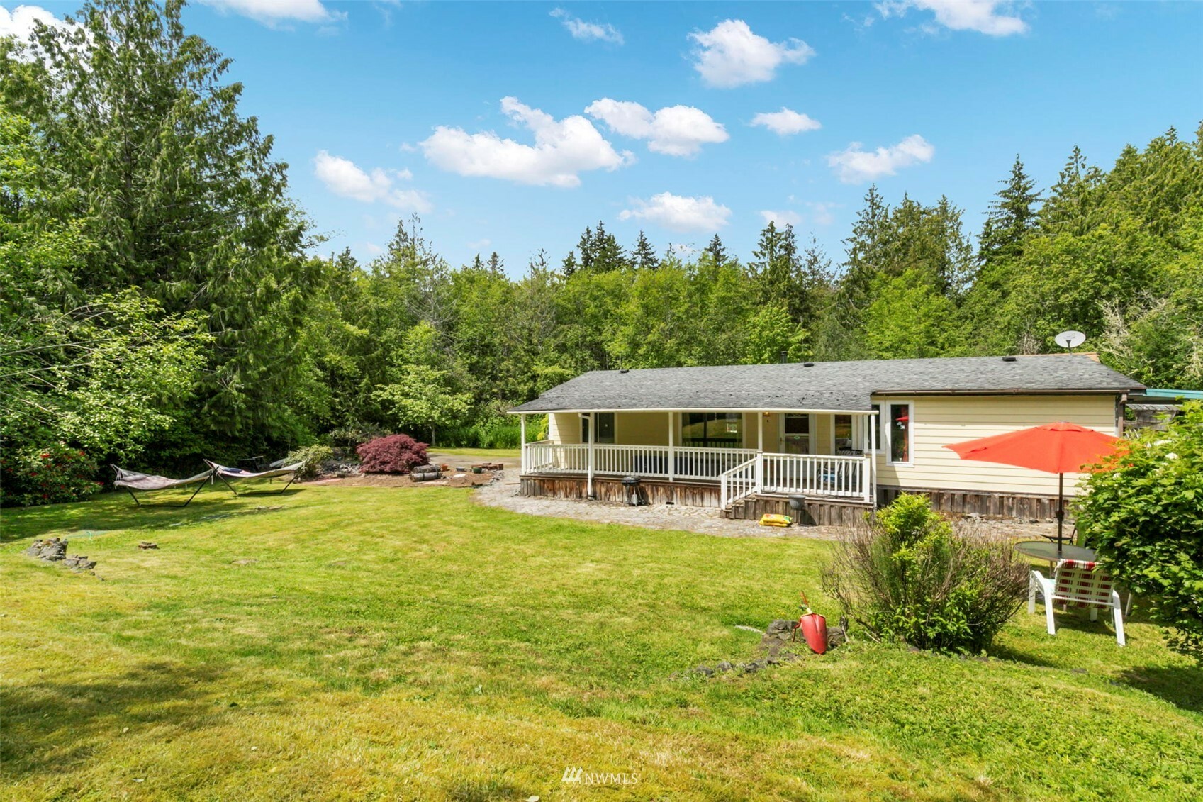 Property Photo:  20194 Munchkin Lane NW  WA 98370 