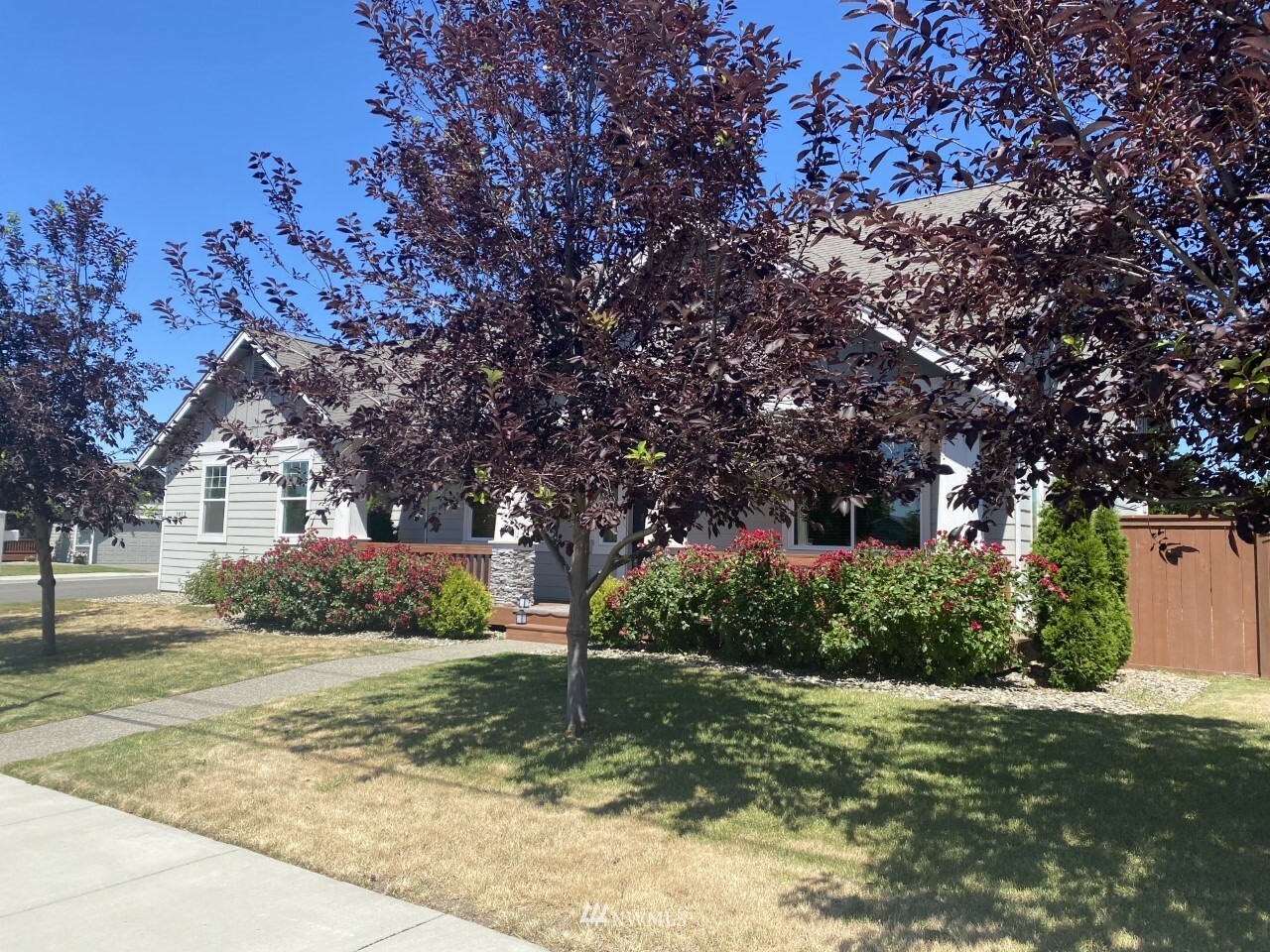 1013 E Sanders Road  Ellensburg WA 98926 photo