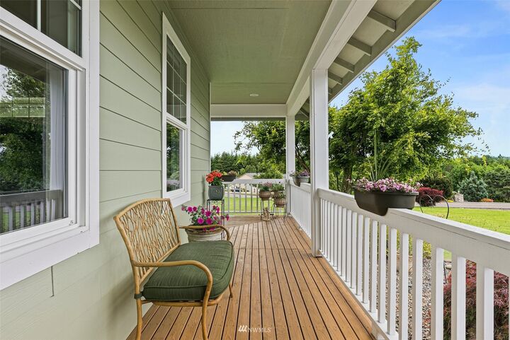 Property Photo: 183 Garrett Loop WA 98532