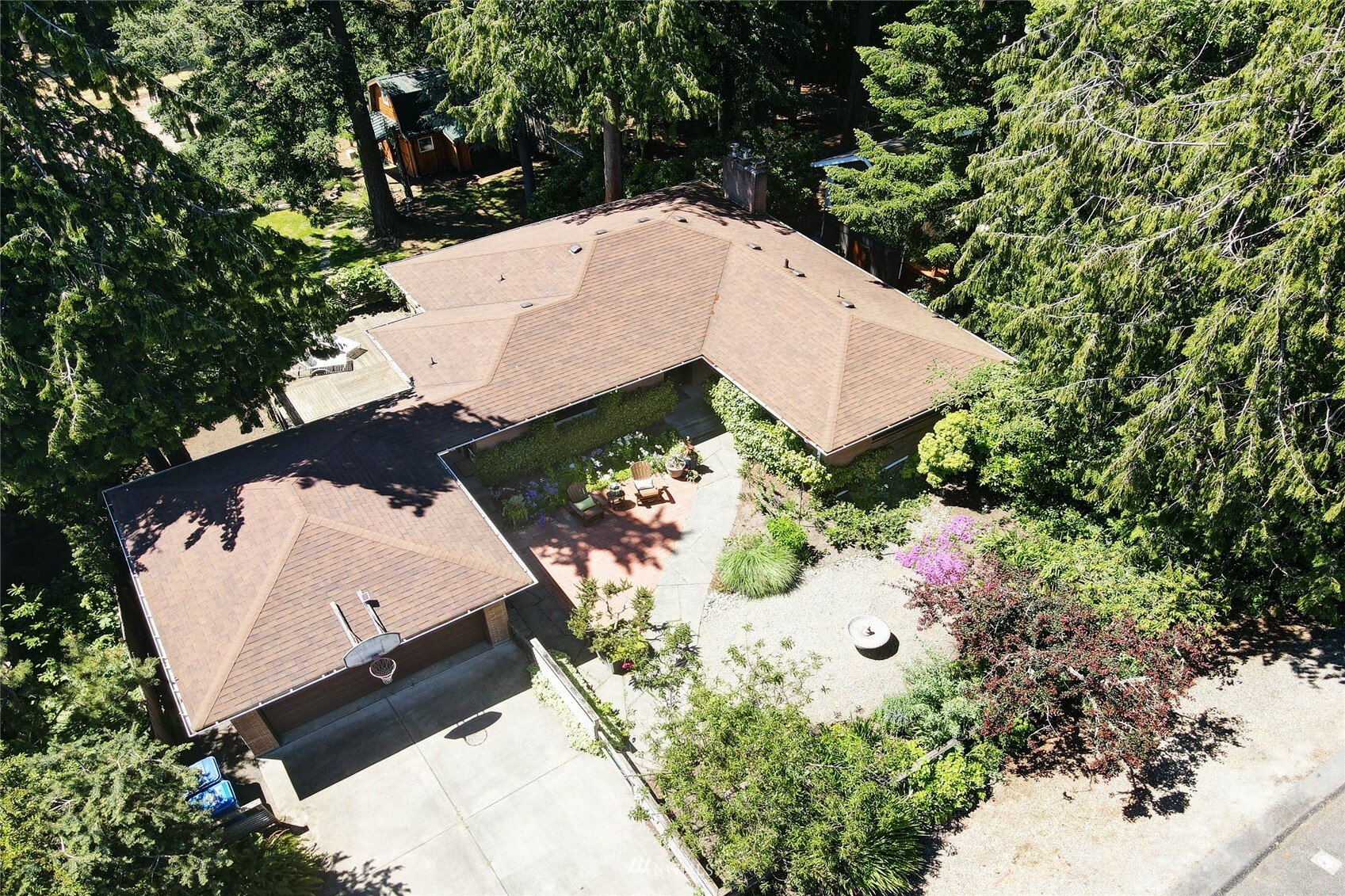 Property Photo:  13025 10th Avenue NW  WA 98177 