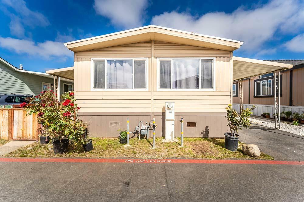 Property Photo:  20 Russell Road 59  CA 93906 