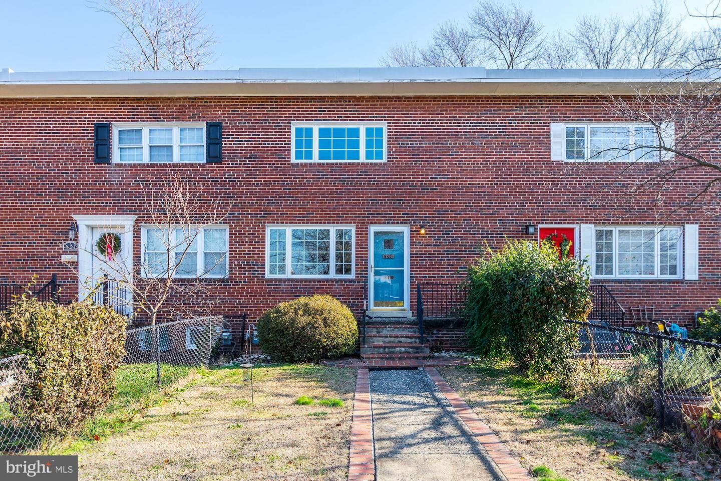 Property Photo:  435 Earl Street  VA 22314 
