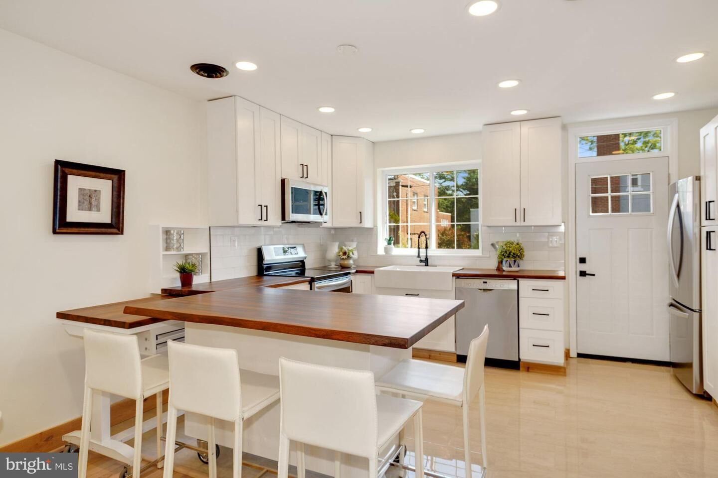Property Photo:  3015 Fulton St.  VA 22305 