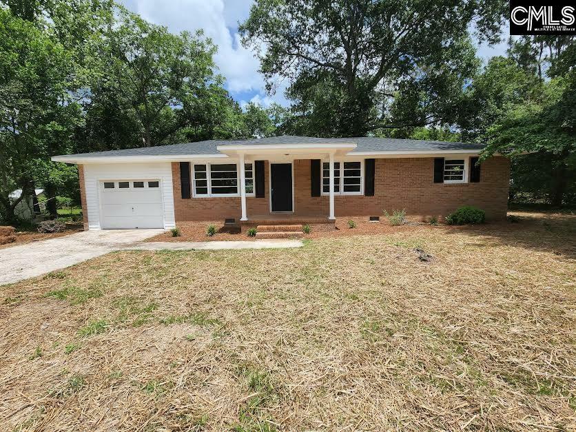 Property Photo:  123 Timmerman  SC 29160 