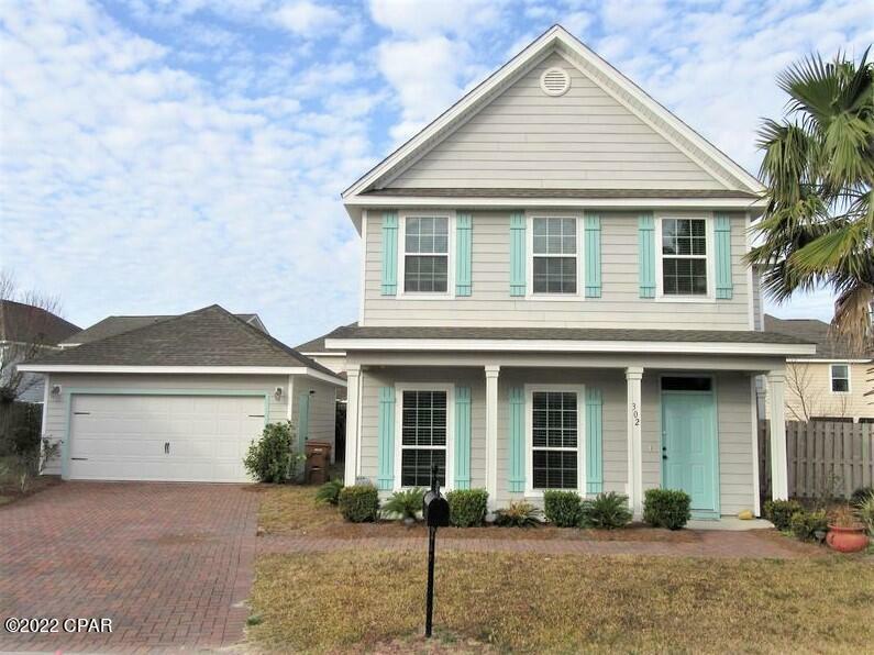 Property Photo: 302 Terrapin Way FL 32413