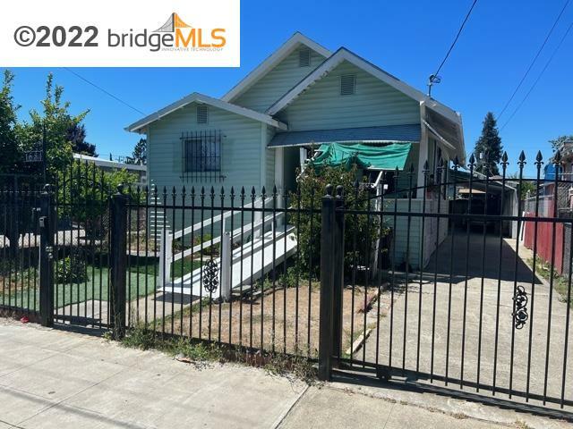 1631 103rd Ave  Oakland CA 94603 photo