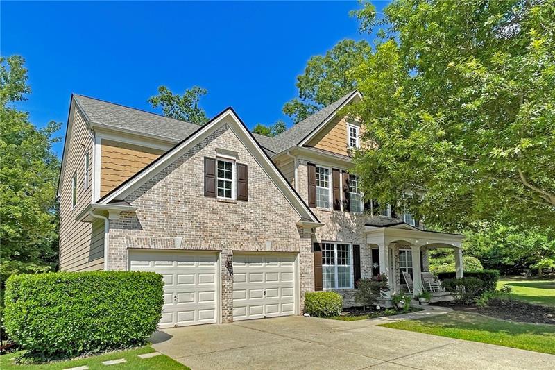 Property Photo: 5828 Paliser Trace GA 30518