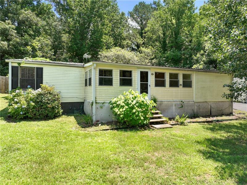 Property Photo:  1825 Valley Place  GA 30040 