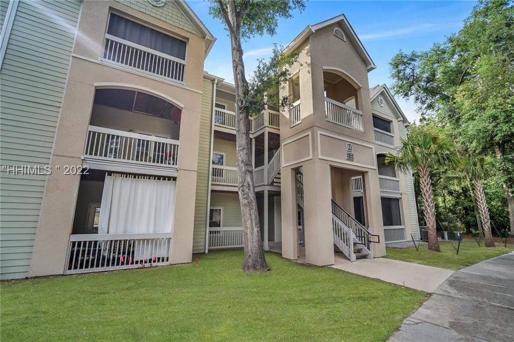 Property Photo: 380 Marshland Road H14 SC 29926