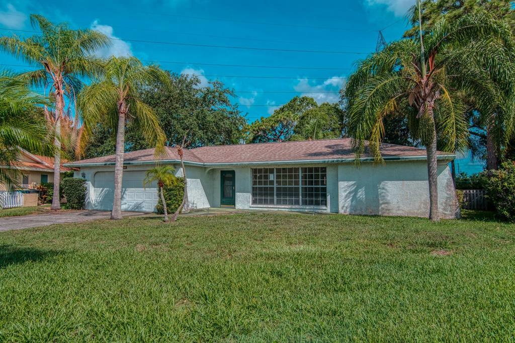 Property Photo:  3260 Buckhorn Drive  FL 33761 