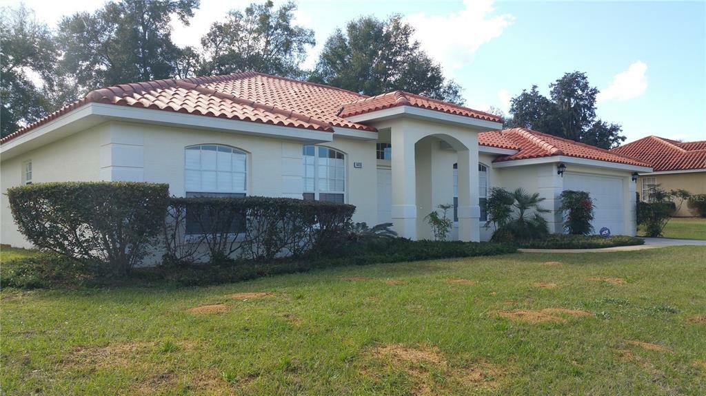 Property Photo: 4418 E Amsterdam Street FL 34453