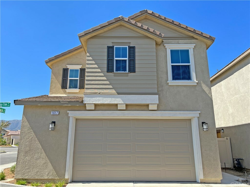 Property Photo:  1617 Mahogany Tree Place  CA 91786 