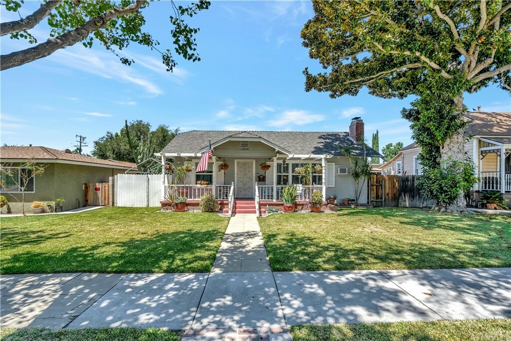 Property Photo:  13024 7th Street  CA 91710 