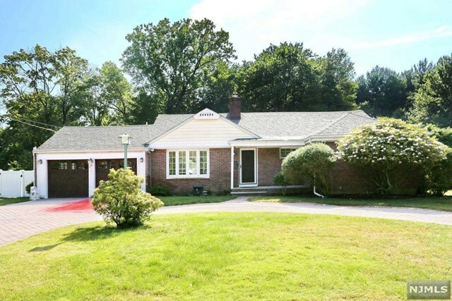 Property Photo: 109 Bogerts Mill Road NJ 07640