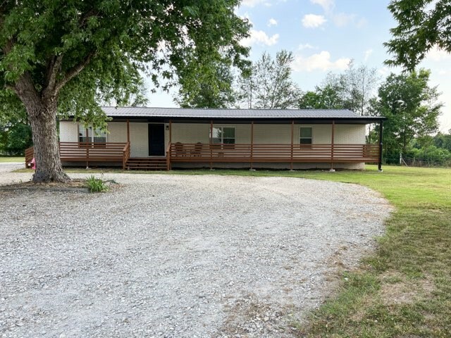 Property Photo:  12022 Farrar Road  AR 72713 