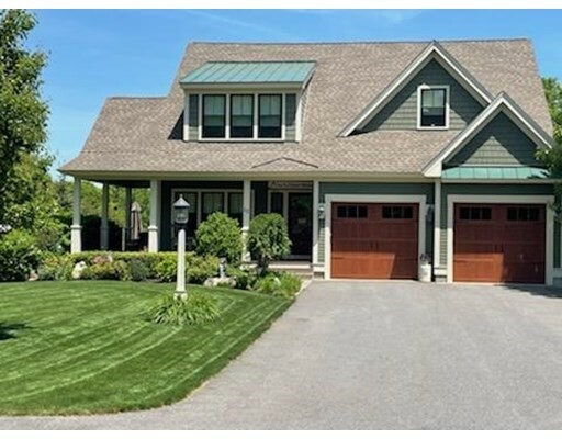 Property Photo:  10 Waverly Oaks Drive  MA 02360 