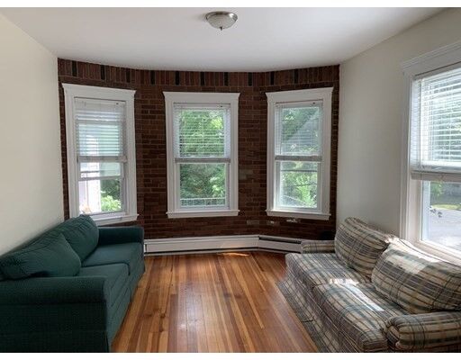 Property Photo:  60 Warren 2  MA 02186 