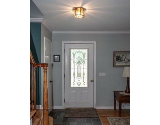 Property Photo: 104 Gilbert Rd MA 01073