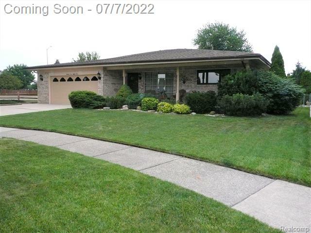 13784 Abbey Court  Sterling Heights MI 48312 photo