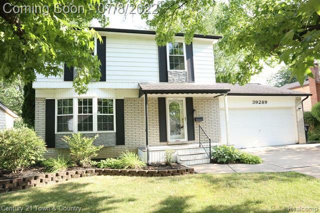 Property Photo:  39289 Dillingham Street  MI 48186 