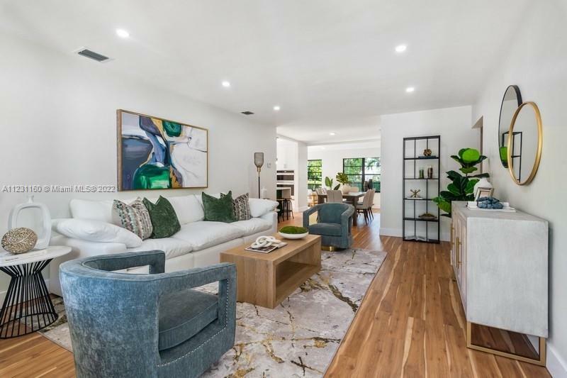 Property Photo: 2371 SW 24th Ter FL 33145