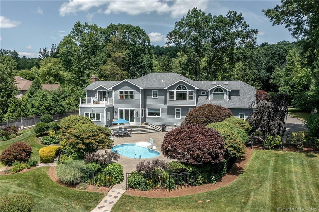Property Photo: 6 Heritage Island Road CT 06812