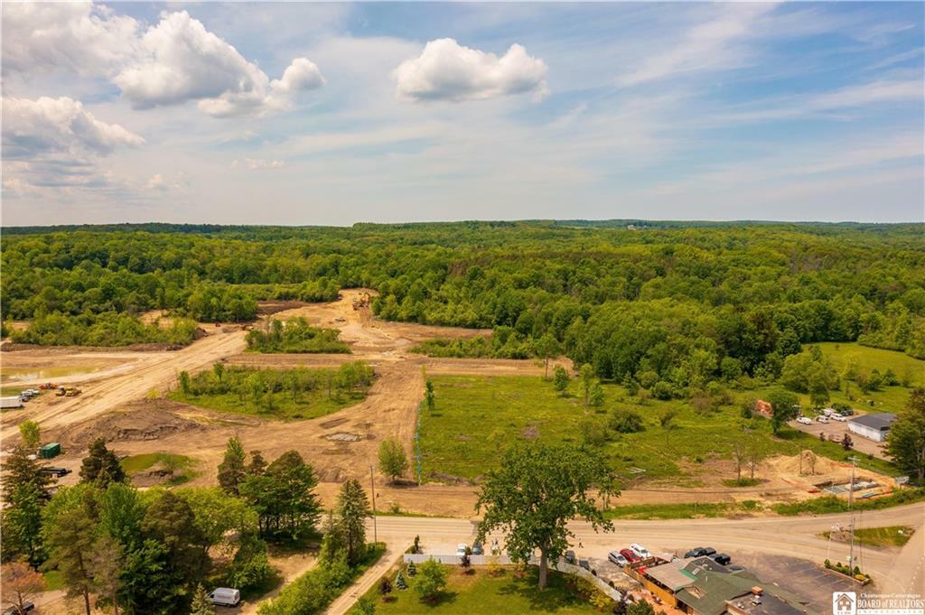 Property Photo: 39 Mandolin Ridge NY 14757
