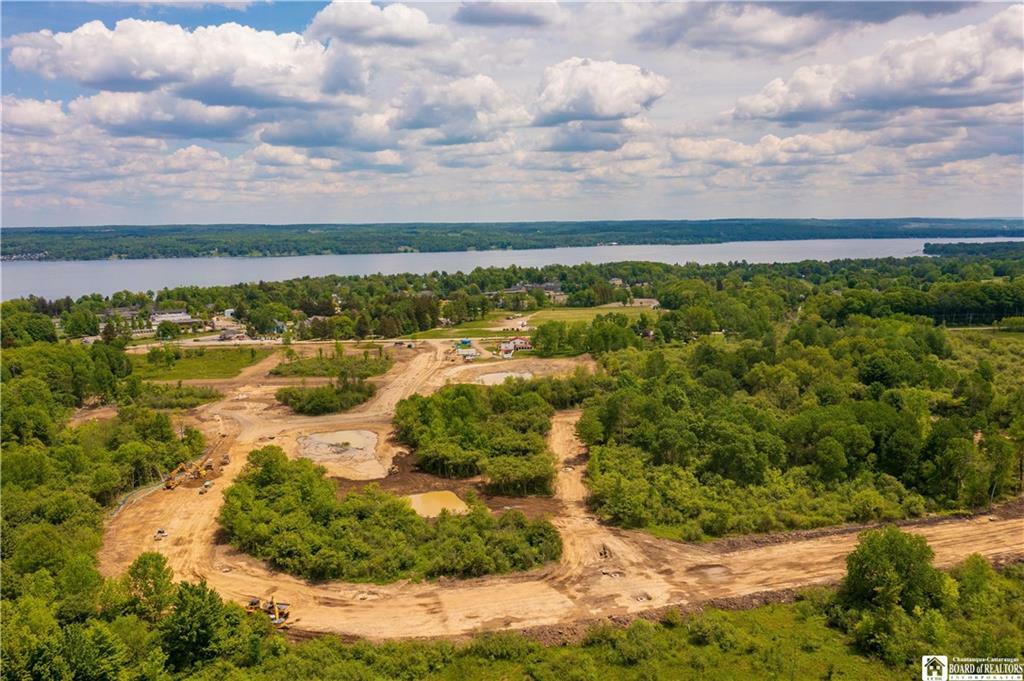 Property Photo: 9 Mandolin Ridge NY 14757